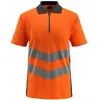 Mascot Polo à Manches Courtes Safe Supreme 50130