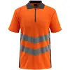 Mascot Polo à Manches Courtes Safe Supreme 50130