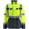 Mascot Veste D´hiver Safe Light 15935