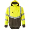 Mascot Veste Safe Supreme 15501 Outer Lining