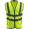 Mascot Gilet De Sécurité Safe Supreme 50145 Traffic