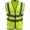 Mascot Gilet De Sécurité Safe Supreme 50145 Traffic