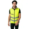 Mascot Gilet De Sécurité Safe Supreme 15565 Winter
