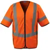 Mascot T-shirt à Manches Courtes Safe Supreme 50216 Traffic