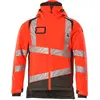 Mascot Veste D´hiver Accelerate Safe 19335