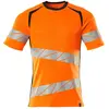 Mascot T-shirt à Manches Courtes Accelerate Safe 19082