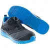 Mascot Footwear Carbon F0252 Safety Shoes Bleu EU 46
