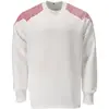Mascot Food & Care 20084 Sweatshirt Blanc 3XL