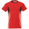 Mascot T-shirt à Manches Courtes Accelerate 18382