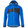Veste d'extérieur Mascot Accelerate - Imperméable - 18301-231-Bleu-M