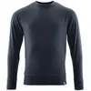 Mascot Sweat-shirt Crossover 20384
