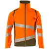 Mascot Veste Accelerate Safe 19009