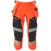 Mascot Pantalon 3/4 Accelerate Safe 19049