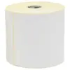 Zebra Trans Matte 2000 - etiquettes - mat - 4568 etiquette(s) - 50.8 x 101.6 mm