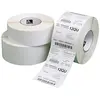Zebra 800294-605 - (102 mm x 33 mm) 12 rouleaux - Noir sur blanc - Étiquette