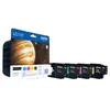 Brother LC1240VALBPDR cartouche d'encre 4 pièce(s) Original Noir, Cyan...