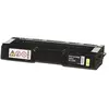 Ricoh - Jaune - original - cartouche de toner - pour Gestetner SP C220, SP C240; NRG SP C220, SP C240; Rex Rotary SP C220, SP C240