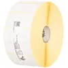 ZEBRA Label roll - 102 x 76 mm