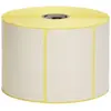 Étiquettes adhésives zebra z-perf 1000d blanc 76 x 51 mm (16440 etisuettes)