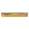 Ricoh - Jaune - original - cartouche de toner - pour Ricoh Aficio SP C430DN, Aficio SP C431DN
