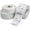 Zebra Z-Select 2000D - papier - mat - 30960 unites - 25.4 x 31.8 mm
