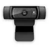 Logitech Pro C920 (Webcam HD 1920 x 1080 Pixels 1080p 720p H. USB 2.0 Noir 2,4 GHz Intel Core 2 Duo)