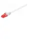 MicroConnect - Câble réseau - RJ-45 (M) pour RJ-45 (M) - 1.5 m - UTP - CAT 6 - blanc