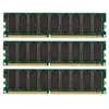 MicroMemory Mémoire DDR3 1333MHZ ECC/REG 6 Go 3 x 2 Go DDR3 1333 MHz