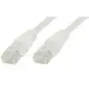 EET Nordic U/UTP CAT6 15M White PVC