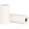 Zebra 3012949 (PolyPro 3000T) - (51 mm x 25 mm) 2 rouleaux - Noir sur blanc - Étiquette