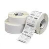 Zebra Z-Select 2000T - etiquettes - mat - 11160 etiquette(s) - 102 x 76 mm