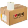 Zebra Z-Select 2000T - papier - mat - 30960 etiquette(s) - 25 x 102 mm