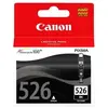 Canon CLI-526BK - noir - originale - réservoir d'encre