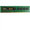CoreParts MMG2366/4096 module de mémoire 4 Go 1 x 4 Go DDR3 1333 MHz ECC - Neuf