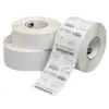 Rouleau d'étiquettes zebra 800271-105 blanc (30960 etisuettes)