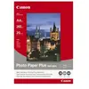 Canon Zebra Z-Select 2000D - papier - mat - 3200 etiquette(s) - 76.2 x 101.6 mm