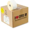 Zebra Z-Select 2000T - etiquettes - mat - 8400 etiquette(s) - 57.2 x 101.6 mm