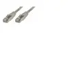MicroConnect - Câble réseau - RJ-45 (M) pour RJ-45 (M) - 20 m - FTP - CAT 5e - gris