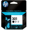 Cartouches d'encre d'origine : HP 301