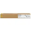 Ricoh - jaune - original - cartouche de toner