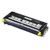 Dell - Jaune - original - cartouche de toner - pour Dell 3115cn
