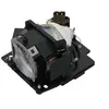 CoreParts MicroLamp ML12225 200W lampe de projection - Lampes de projection (200 W, 5000 h, Hitachi, CP-WX8, CP-X2520, CP-X3020, CP-X7, CP-X8, CP-X9, ED-X50,