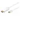Microconnect MDPHDMI2 Câble 1.8 m Blanc