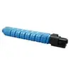 Ricoh - Cyan - original - cartouche de toner - pour Ricoh Aficio MP C2050, Aficio MP C2050AD, Aficio MP C2550, Aficio MP C2550AD