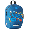 Sac à dos, pour un garçon, Bleu, LEGO City Awaits Backpack, 10 L