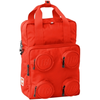 Bbm Lego Lego Sac À Dos Brique Rouge Vif 15L 2X2