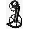 Patte de dérailleur CeramicSpeed OSPW SRAM RIVAL AXS noir