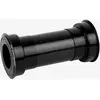 Ceramicspeed Cuvettes De Boîtier De Pédalier Alpha Bb92 Shimano 92 mm