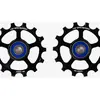 Galet CeramicSpeed Sram eagle & eagle axs 1-12 coated Noir TU CS103346