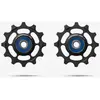 Ceramicspeed Jeu De Galets De Dérailleur De Vélo Sram Road 11s 12t